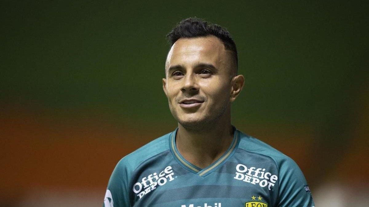 ¡Invitado de lujo! ‘Chapo’ Montes viajará a Miami para sorteo del Mundial de Clubes