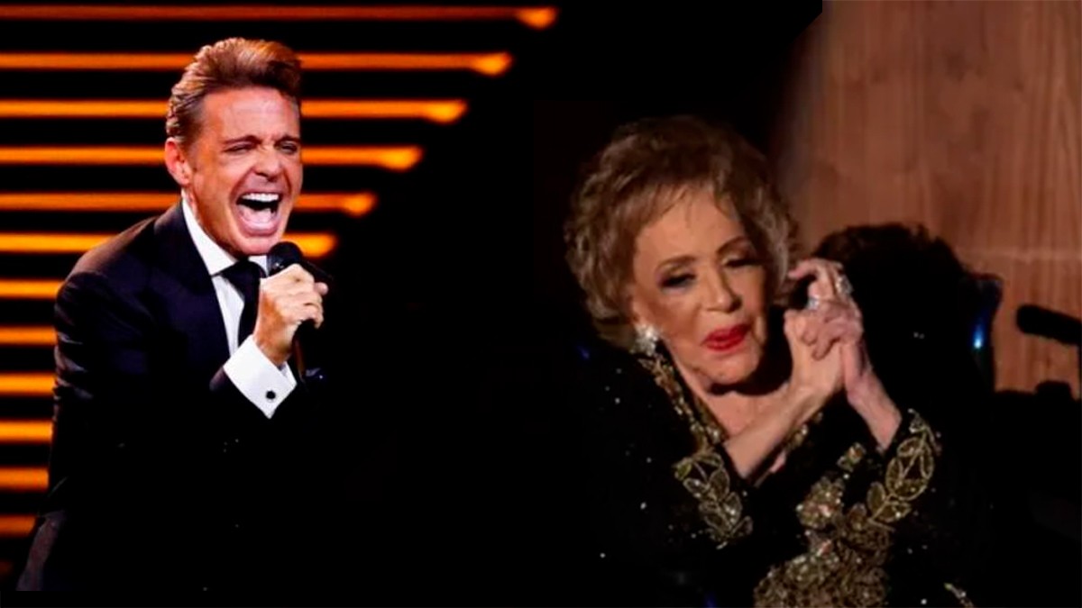 Esta es la última voluntad de Silvia Pinal, incluye que Luis Miguel asista a su funeral