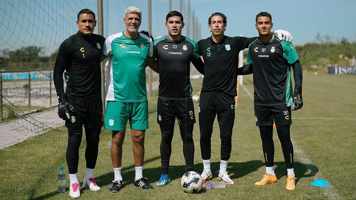¡Mejor después! Por esta razón el Club León no refuerza su portería