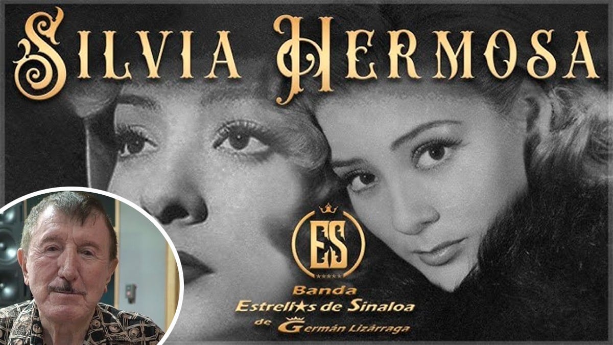 Silvia Pinal también fue inmortalizada en la música: esta es la canción que le compusieron