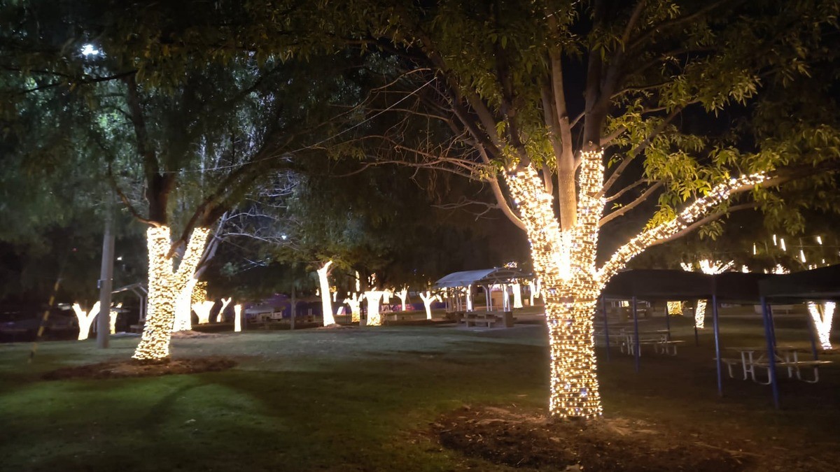 Todo listo para disfrutar la Villa Nevada; ¡inicia mañana!