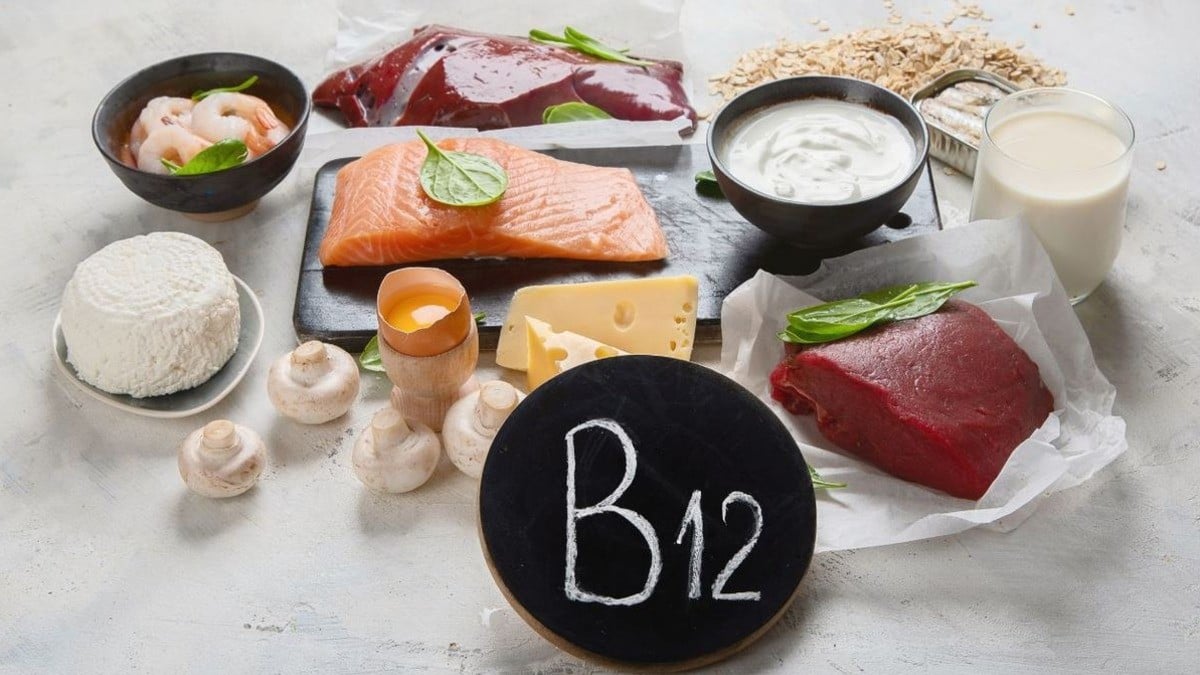 Estos seis alimentos mejoran la salud de tu cerebro; ¡toma nota!