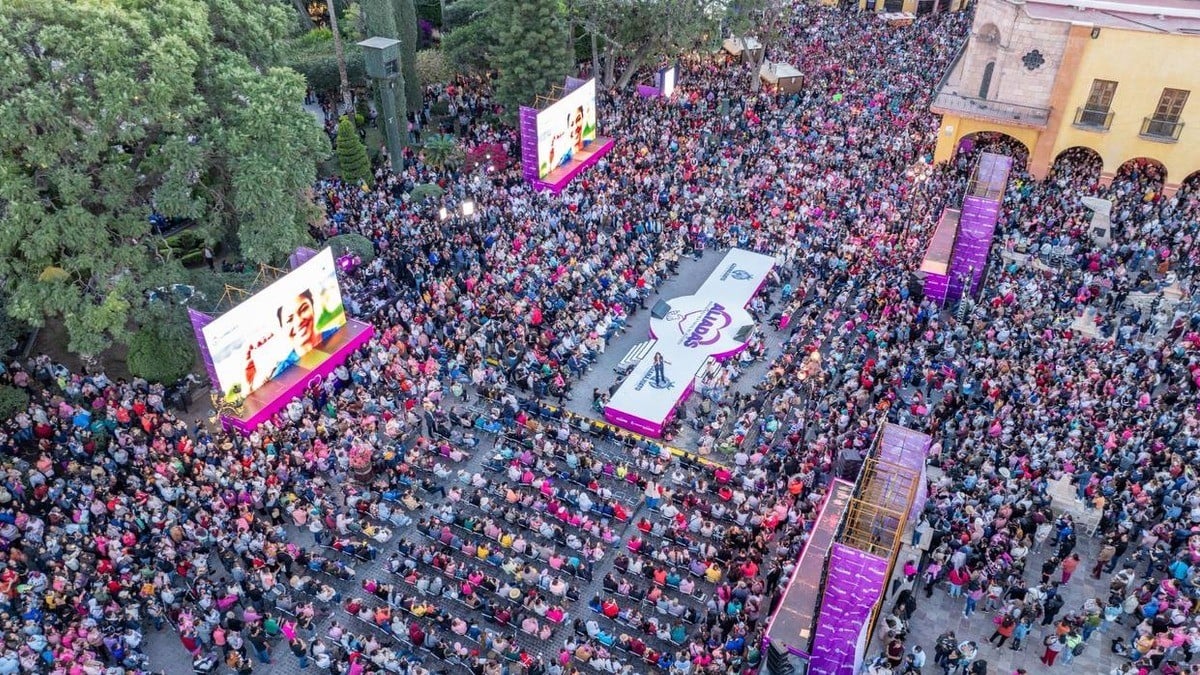 Secuestran a cuatro promotoras del programa ‘Aliadas’ en León; jefas minimizan el hecho