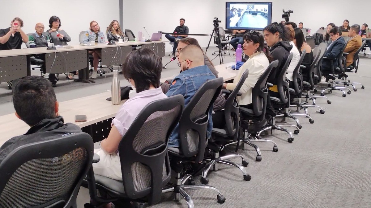 Demandan a diputados reformas para eliminar restricciones de identidad de género