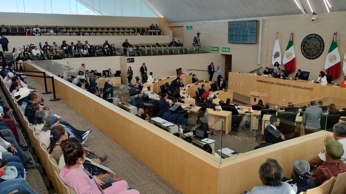 Diputadas presentan reformas contra la violencia vicaria y fortalecer justicia de género