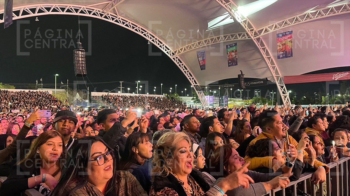 Estos serán los costos de la Fila Cero de la Feria de León