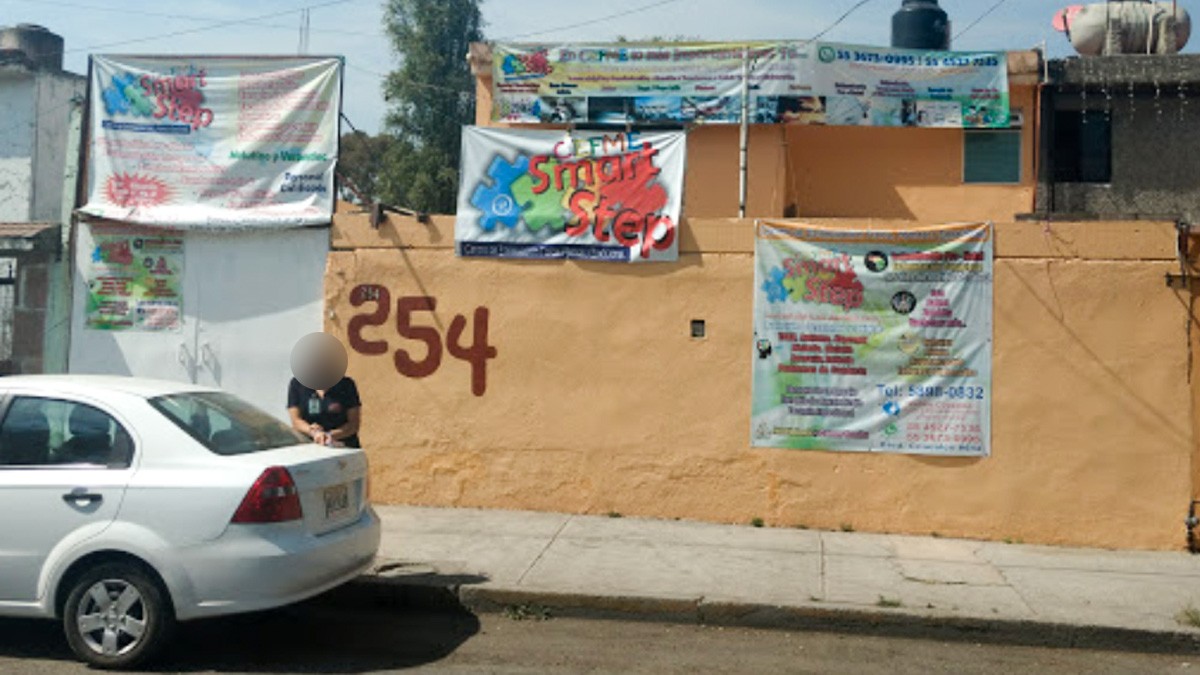 VIDEO Evidencian maltrato contra niños en una guardería