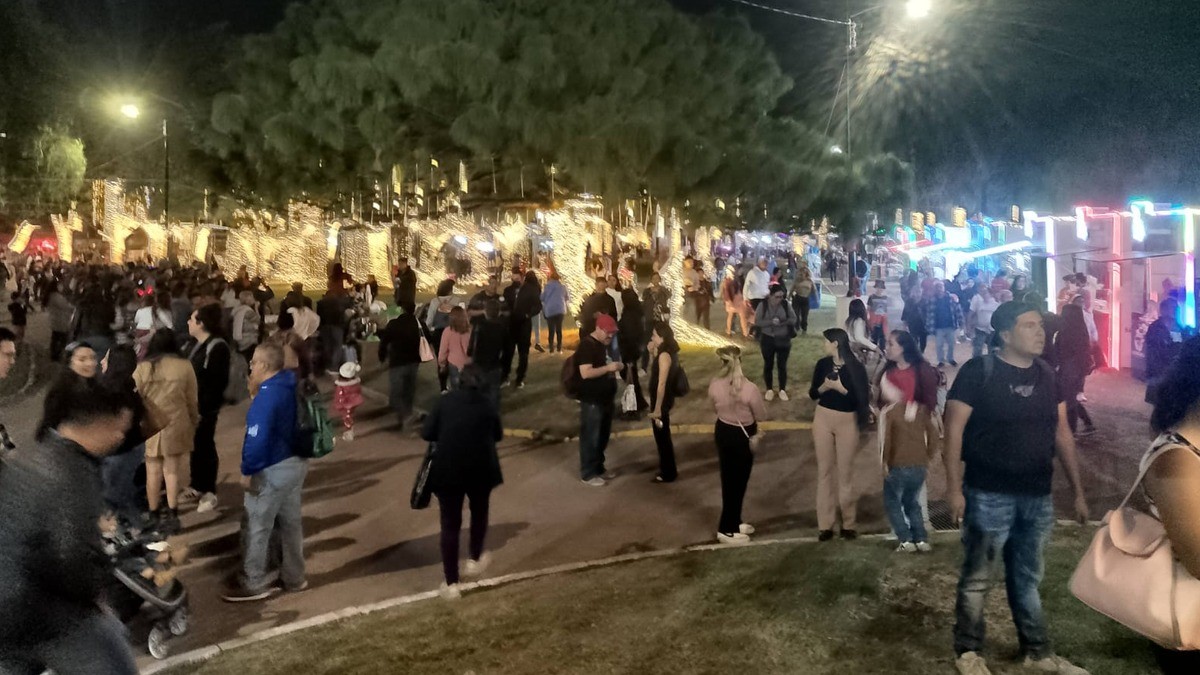 A disfrutar gratis de la Villa Nevada; ¡ya abrió sus puertas!