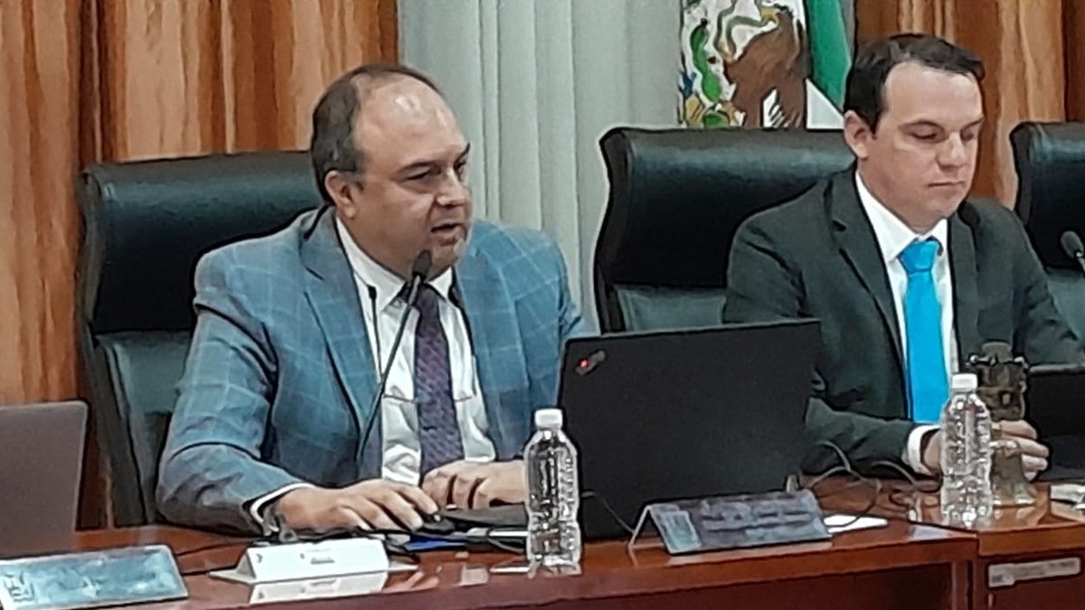 Asegura Sánchez Castellanos que amparos impedirán extinción del Fidesseg