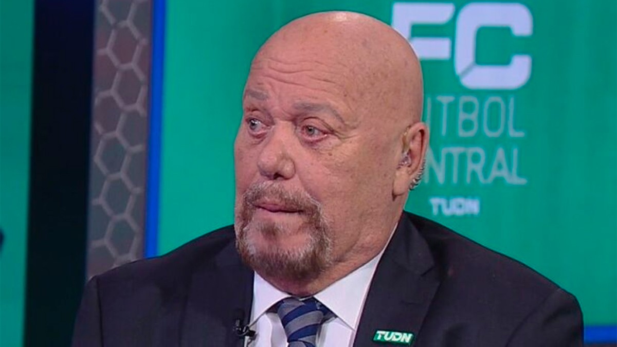 VIDEO Esta es la razón por la que ‘El Perro’ Bermúdez decidió dejar Televisa