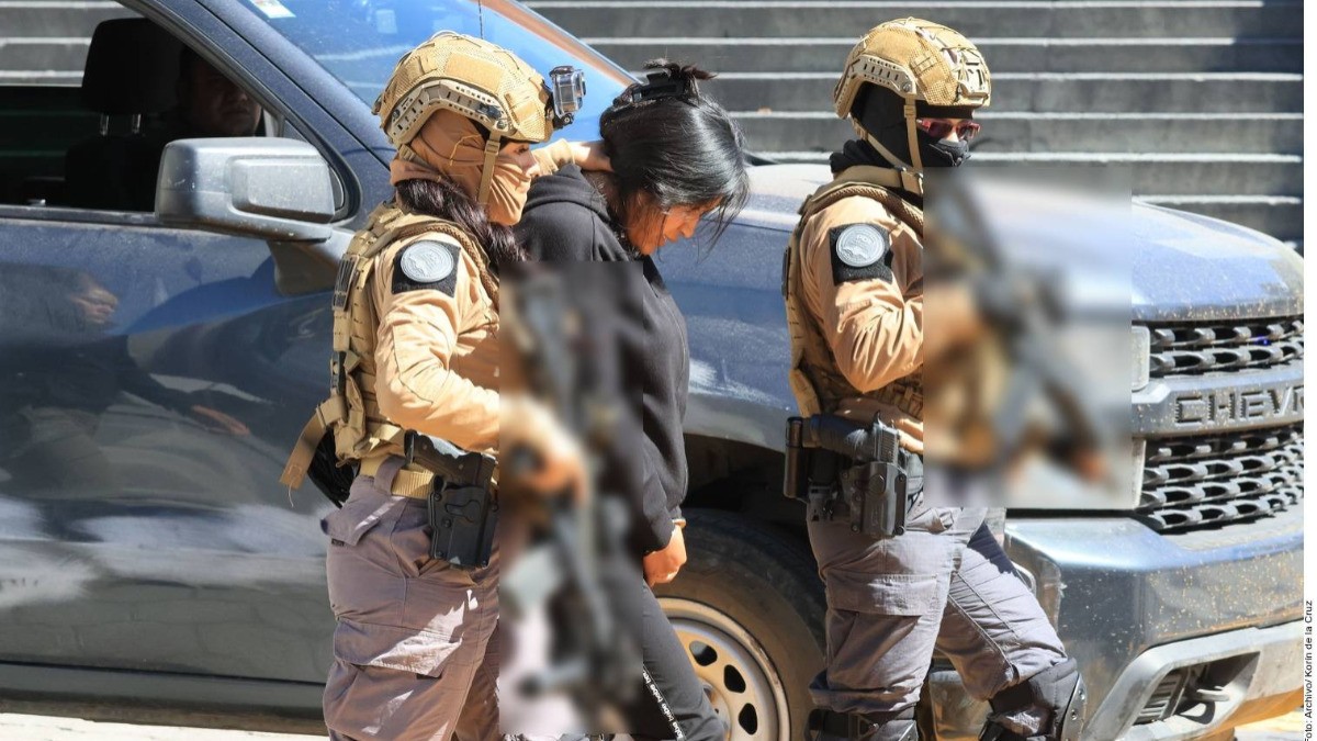 Controla narco obras y erario de Amanalco, en Edomex