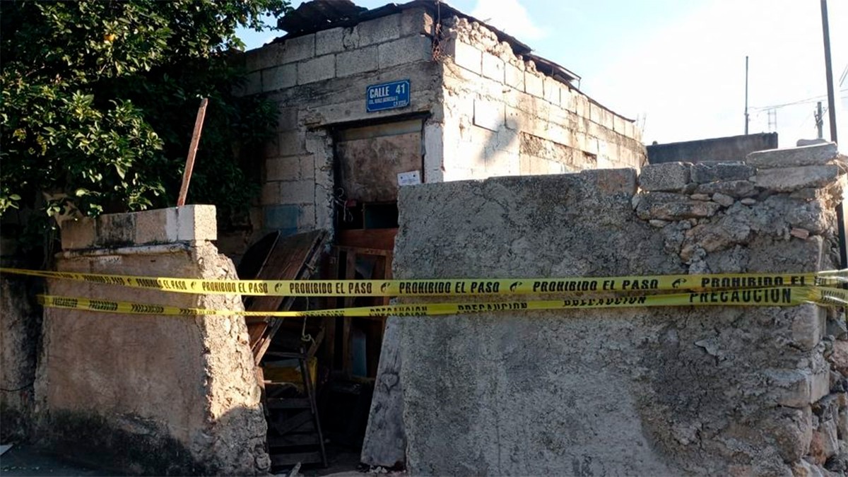 Fiesta con amigos termina en tragedia, pareja es atacada con un machete por el anfitrión