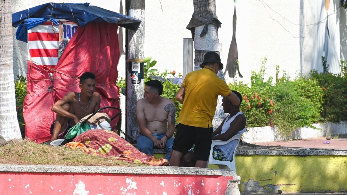 Apuran acciones contra migrantes