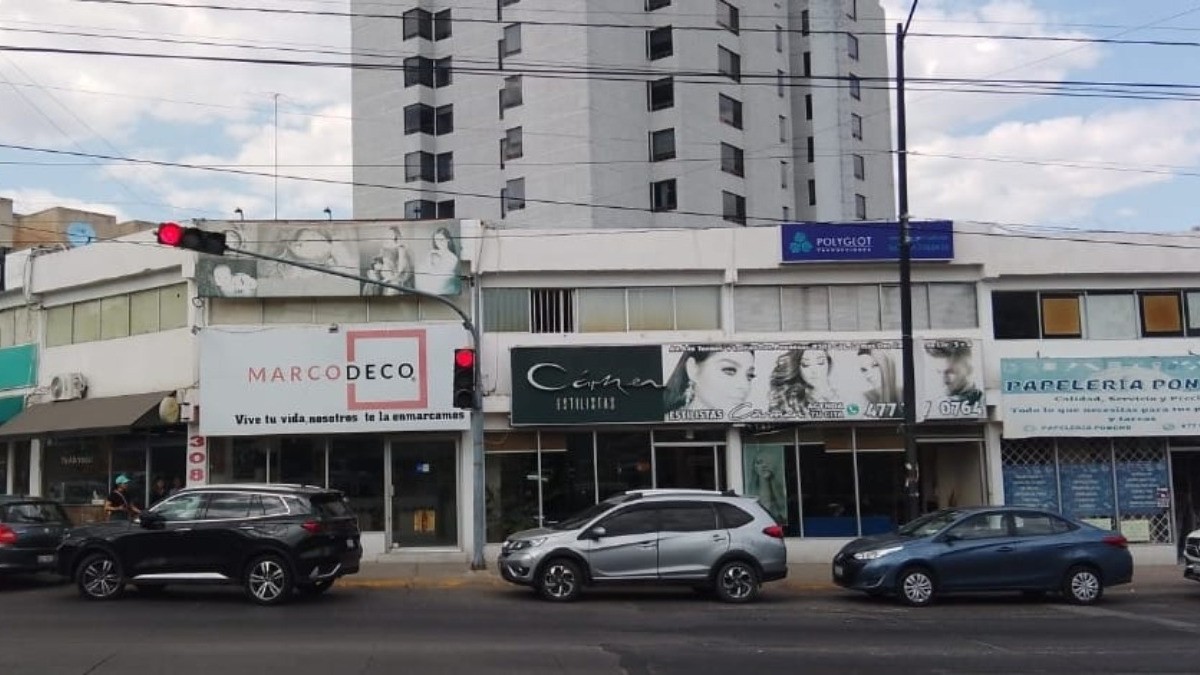 ¡Evita multas! El martes inicia operación de semáforos en este cruce del Alonso de Torres