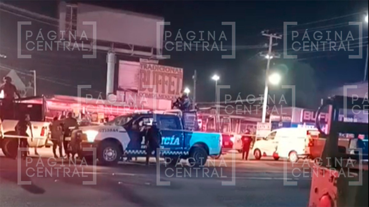 Asegura Libia Dennise que habrá justicia tras masacre en Apaseo el Grande