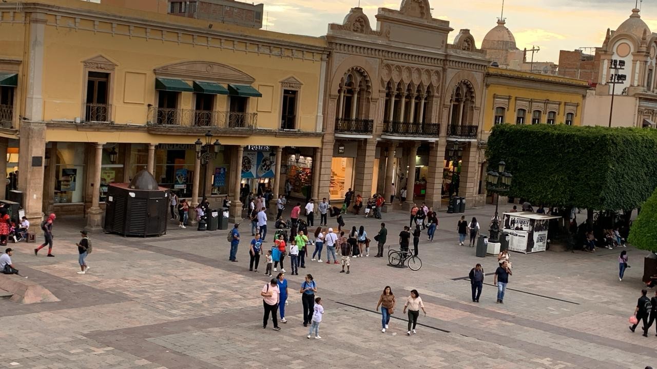 ¡Prepárate que viene más frío! Así estará el clima este domingo en León