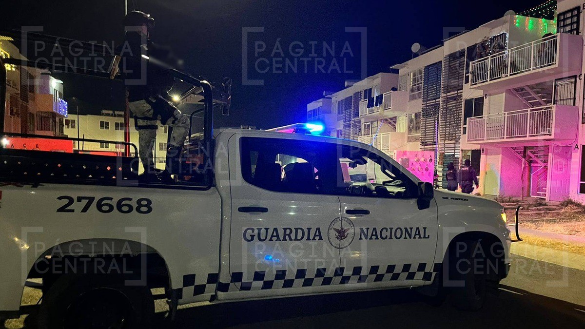 ¡Susto de madrugada! Hallan cuerpo con huellas de violencia en Brisas del Campestre