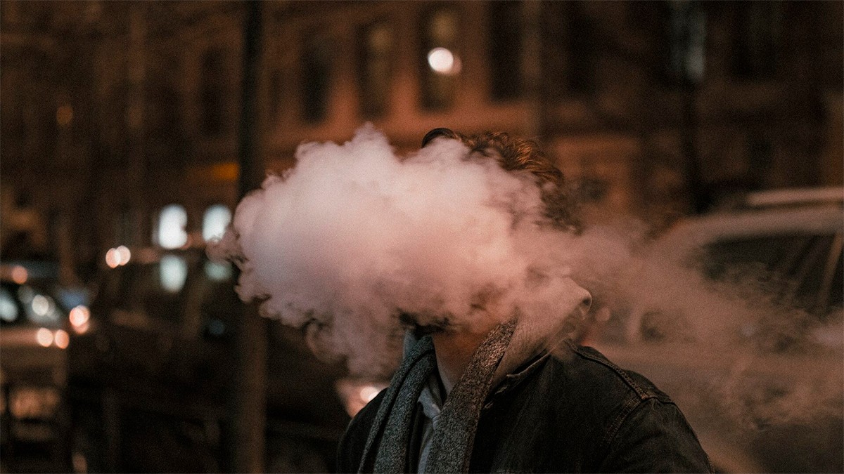 Consumir cannabis podría incrementar el riesgo de cáncer y acelerar el envejecimiento