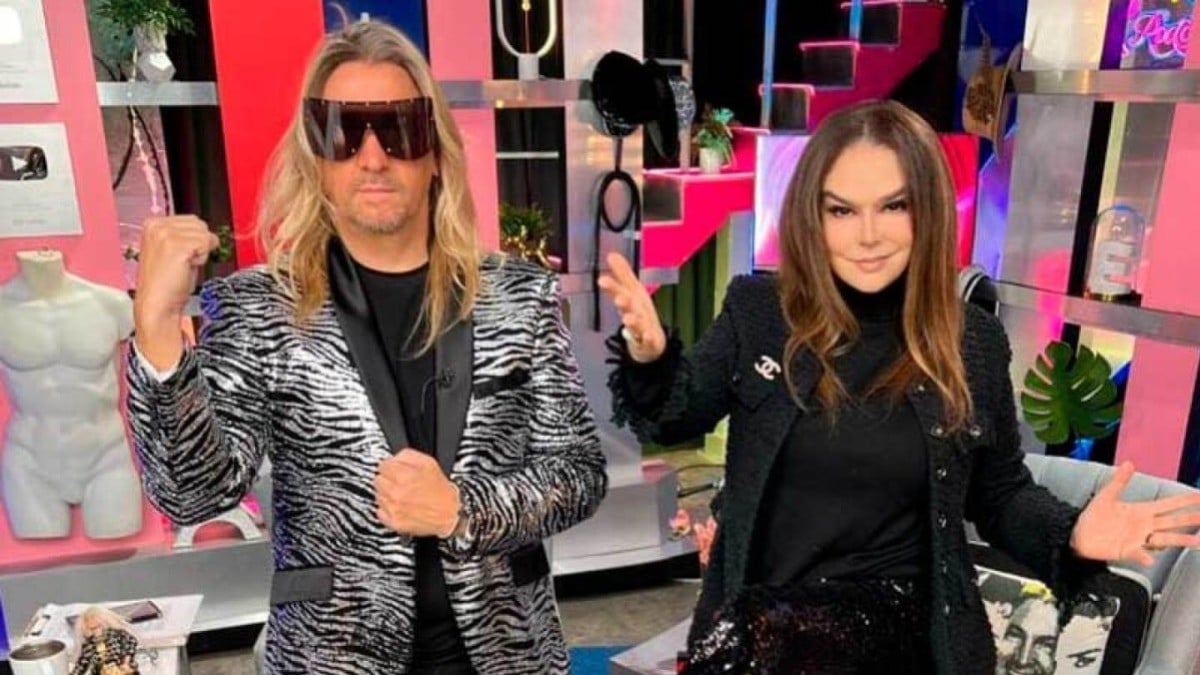 ¿Chisme No Like llega a su final? Esto sabemos