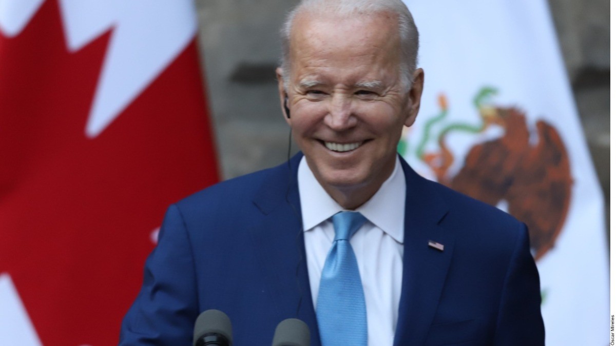 Rompe Biden promesa: otorga indulto a su hijo