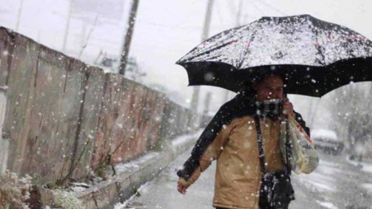 Frío extremo golpearía a México por efectos de 'La Niña', ¿cuándo llega al país?