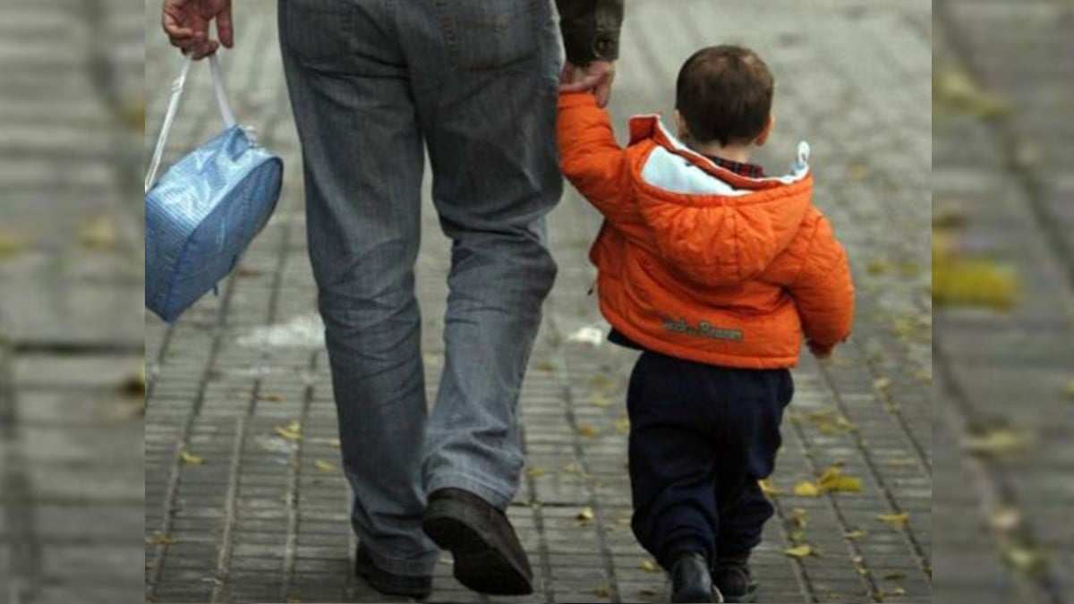 ¿Eres papá soltero? Este apoyo del Bienestar también es para ti, revisa los requisitos