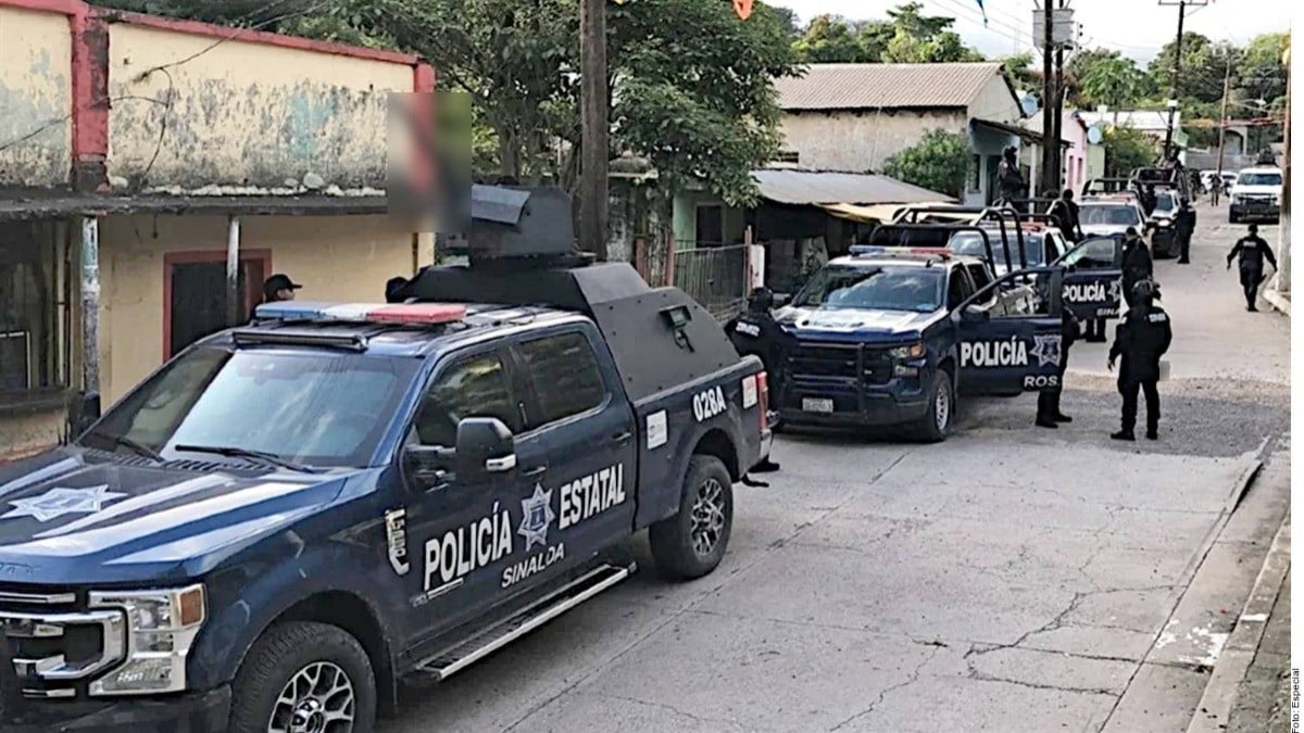 Registra Sinaloa más de 500 asesinatos por narcoguerra