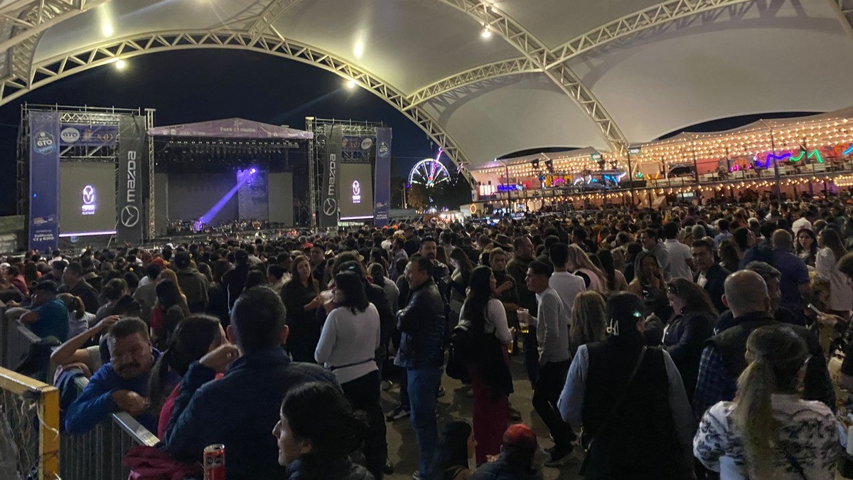 ¡Ten cuidado! Comprar boletos para la Feria de León en lugares establecidos, pide Profeco