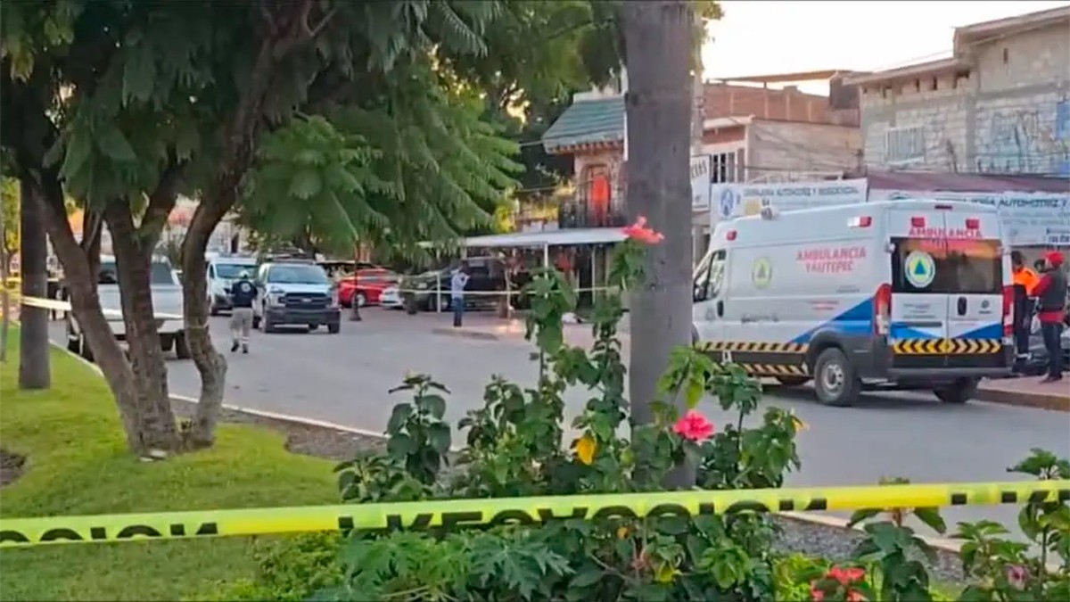 Niño de 11 años muere por bala perdida cuando iba a comprar tortillas