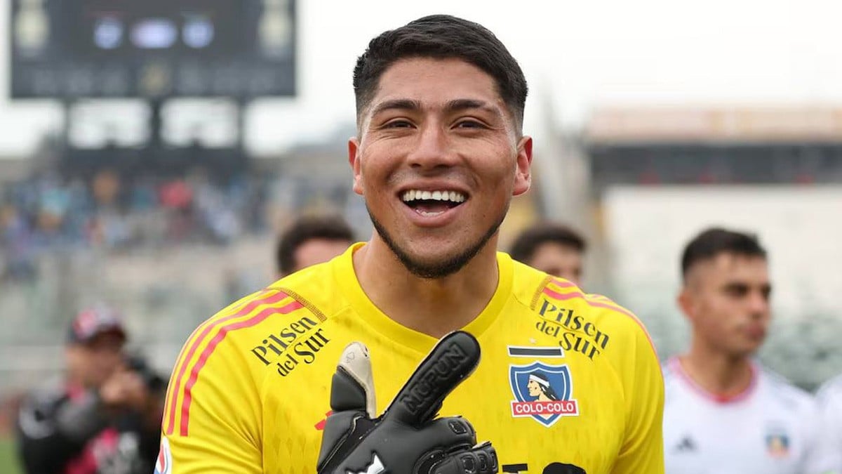 ¡Cerrado! Club León tiene nuevo portero