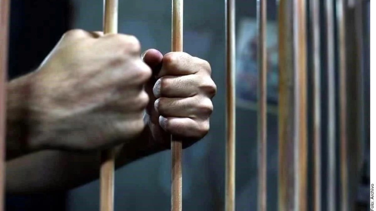 Declaran inconstitucional pena de cadena perpetua