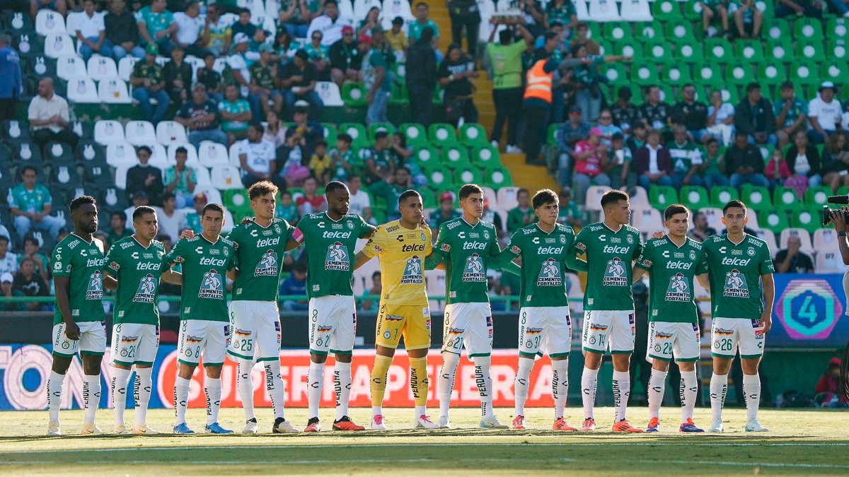 Definen bombos para el sorteo del Mundial de Clubes, ¿contra quién va el Club León?