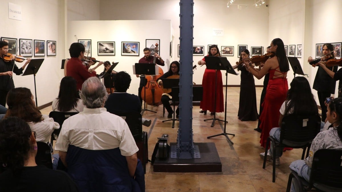 Vive Navidad y disfruta del Cascanueces y 60 actividades gratis; ¡checa la cartelera!