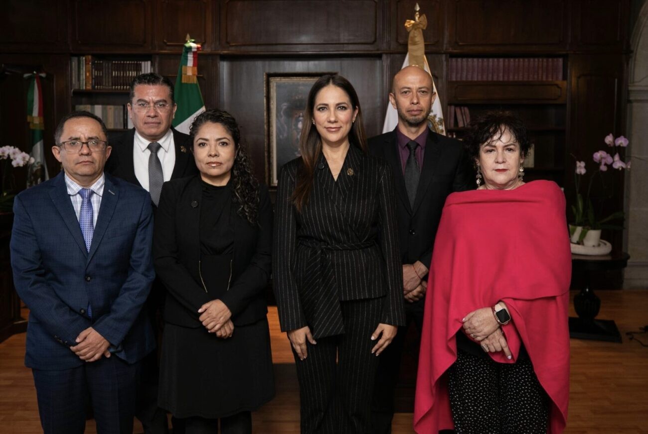 Guanajuato presenta reformas para proteger a defensores de derechos humanos y periodistas