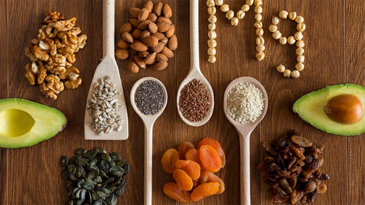 ¿Tienes suficiente magnesio en tu dieta? Esto es lo que hace por tu salud