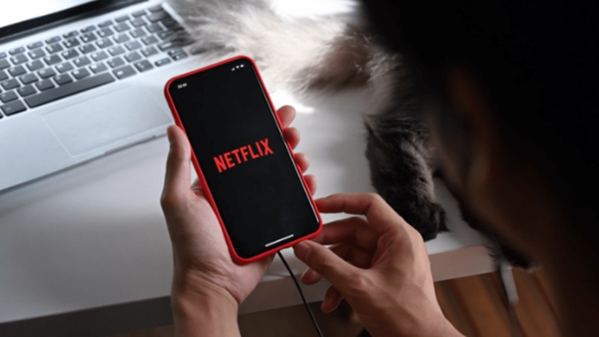 ¡Ponte alerta! Así estafan a nombre de Netflix para robar tus datos bancarios
