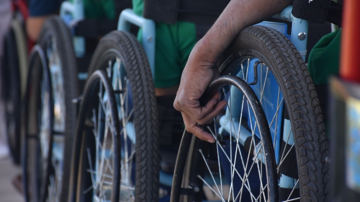 Amplían apoyos del Bienestar para personas con discapacidad, revisa los detalles