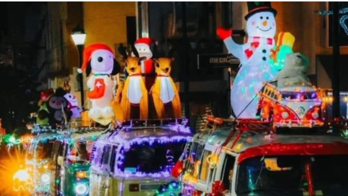 Esta colonia de León tiene su propia Villa Navideña; ¿ya la conoces?