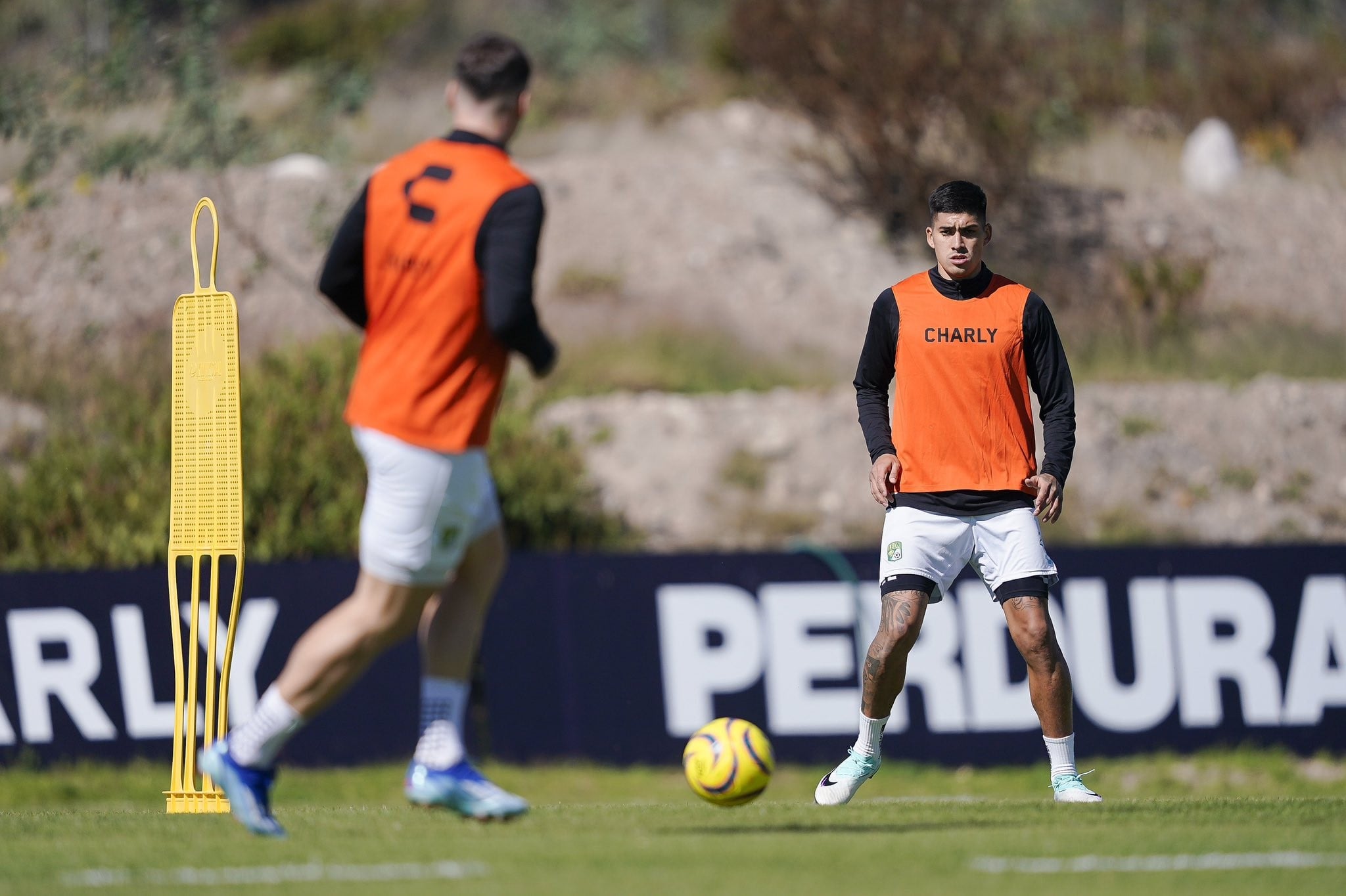 ¡Está de vuelta! Club León arranca pretemporada y estas son las novedades