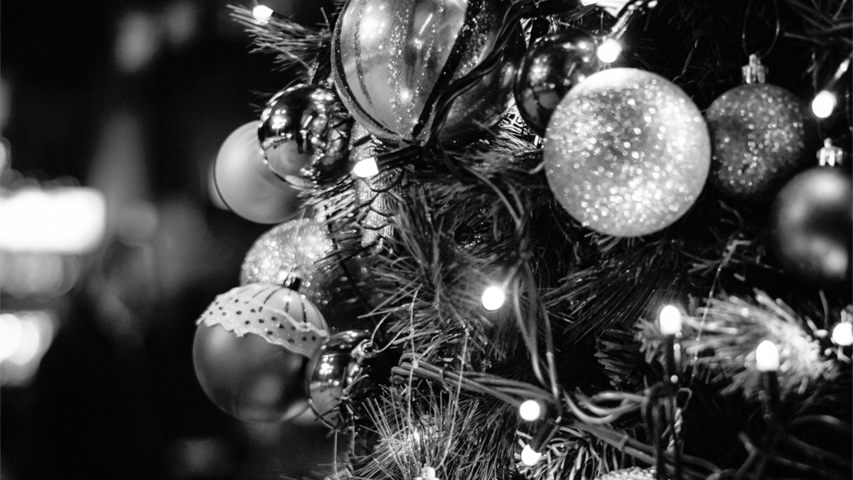 Adolescente de 13 años pierde la vida al intentar encender el árbol de Navidad