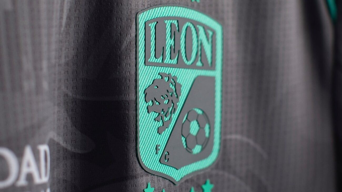Club León presenta nuevo uniforme ¡en color gris!