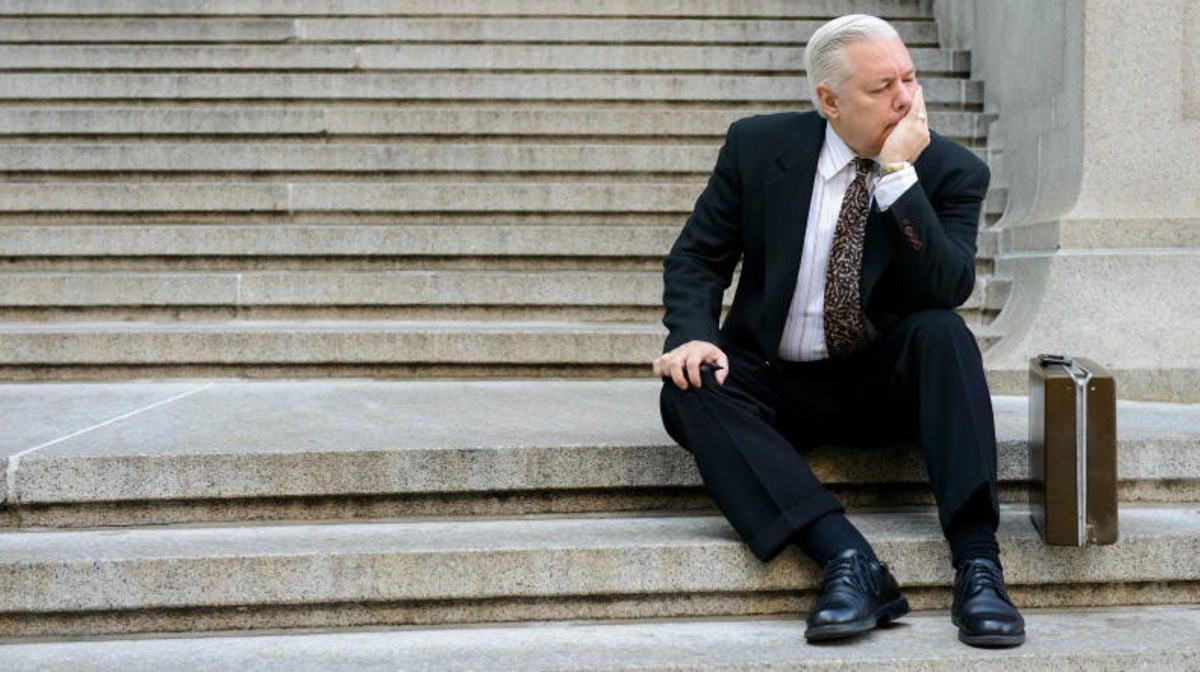 Tienen discriminación laboral mayores de 50 años