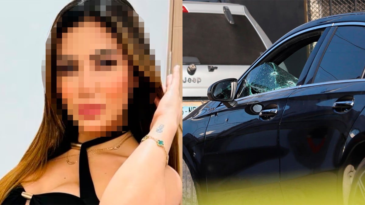 Asesinan a famosa influencer fitness afuera de un gimnasio en Tijuana