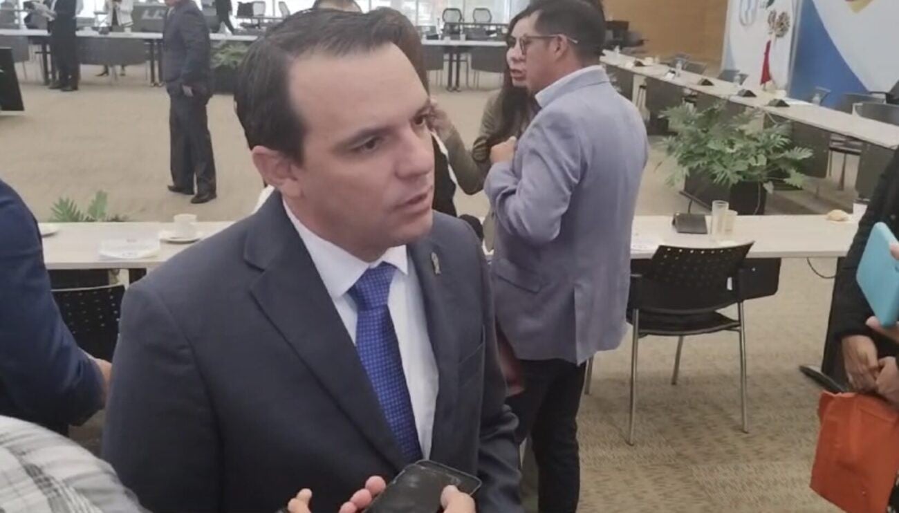 Ya se les regresó a los maestros el dinero del impuesto a la nómina: Jiménez Lona