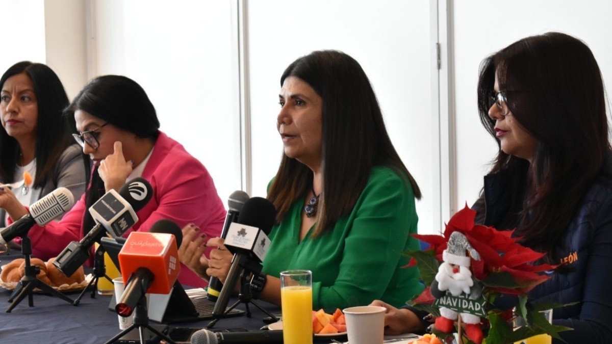 Generar vínculos con la sociedad, prioridad para el PAN en León