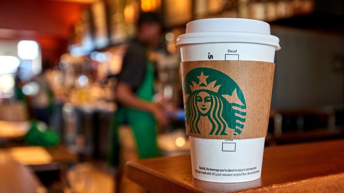 Starbucks ofrece bebida gratis durante diciembre; revisa los detalles de la promoción