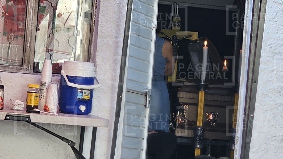 ¡Triste adiós a Elvira! Muere la mujer que quedó herida al explotar moto en Granada