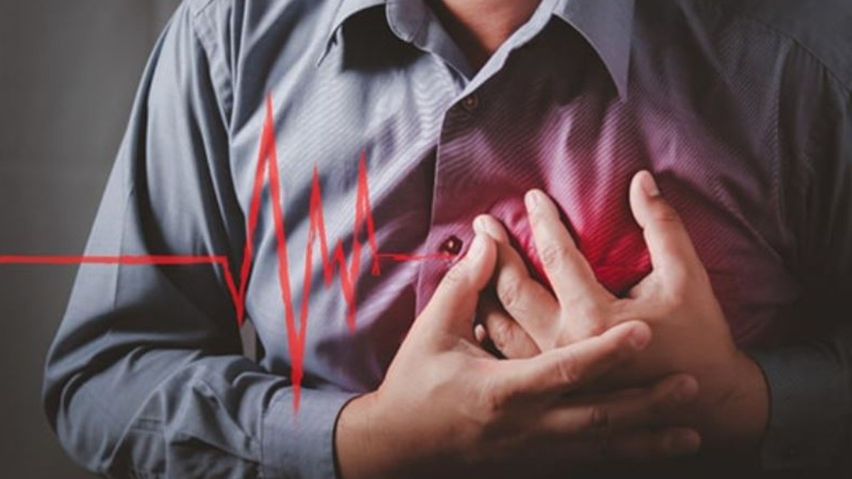 Arritmia cardíaca: qué es, por qué ocurre y cómo detectarla