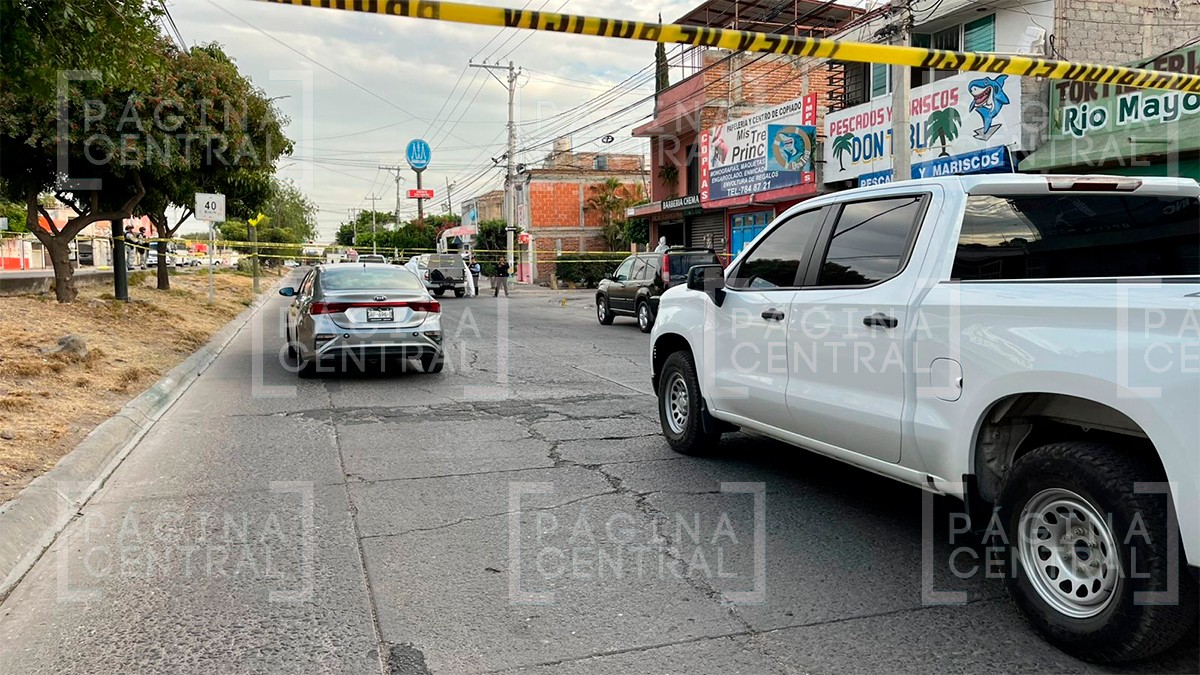 Identifican a víctimas del ataque en cocina económica de Villas Mariana