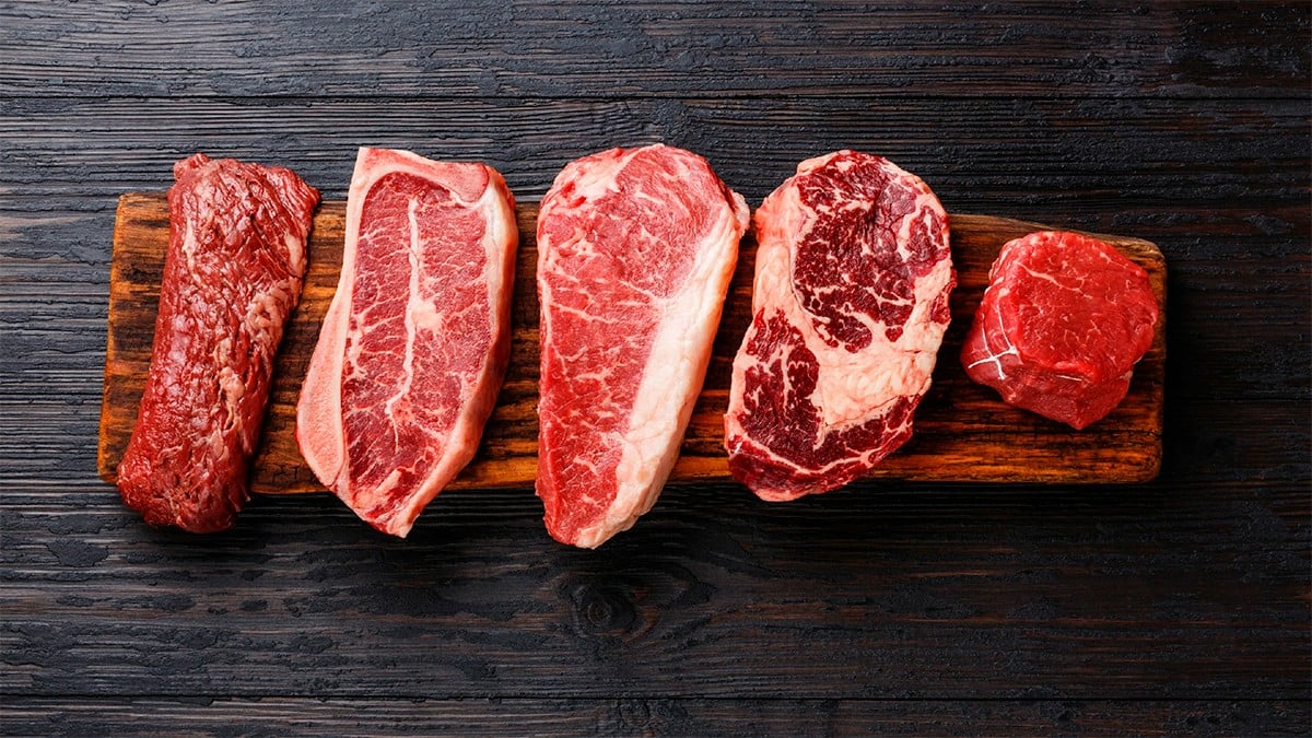 Este vegetal aporta 60% más proteína que la carne y se perfila como un sustituto ideal